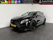 Mercedes-Benz GLA-Klasse - AMG 45 4MATIC