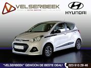 Hyundai i10 - 1.0i i-Motion Comfort * Fietsendrager/79.423 Km *