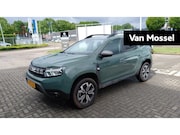 Dacia Duster - 1.0 TCe 100 ECO-G Journey