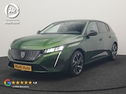 Peugeot 308 - 1.6 180 Allure PHEV 180pk Dealer O.H | Adaptive Cruise | 360