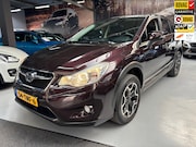 Subaru XV - 1.6i Luxury AWD / Camera / Automaat / Stoelverwarming