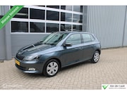 Skoda Fabia - 1.0 TSI Ambition 1e Eigenaar NL Auto | Airco | Cruise | Navi