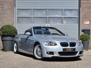 BMW 3-serie - Cabrio 325i Navigatie.