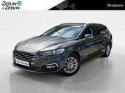Ford Mondeo - Wagon 2.0 IVCT HEV Titanium | Cruise Control | Achteruitrijc