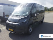 Fiat Ducato - 3.5t L3H2 Heavy 110 kWh | 8 JAAR GARANTIE | CAMERA | NAVI | 
