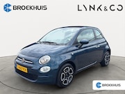 Fiat 500 - 1.0 Hybrid Club | Apple Carplay/Android Auto | Cruise Contro