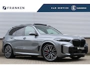 BMW X5 - xDrive50e M-Sport Pro | Vierwielbesturing | Stoelverwarming/