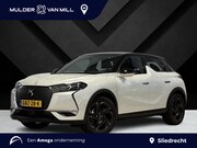 DS DS 3 Crossback - Grand Chic Opera EV 50kWh 136pk | DS MATRIX LED | SMART KEYL