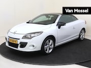 Renault Mégane - Coupé-Cabriolet 1.2 TCe Privilège | 130PK | Lederen Bekledin