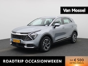 Kia Sportage - 1.6 T-GDi MHEV DynamicLine | Climate Control | Camera | Lich