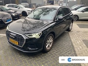 Audi Q3 - 45 TFSI e S edition 245PK PHEV | CAMERA | STOELVERW. | MEMOR