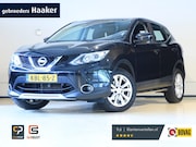 Nissan Qashqai - 1.2 Acenta * 12 mnd BOVAG garantie * RIJKLAARPRIJS