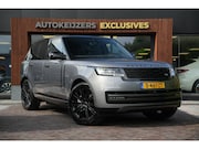 Land Rover Range Rover - 3.0 P510e HSE PHEV 510 pk koelbox elektrische trekhaak 22" a