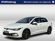 Volkswagen Golf - 1.4 eHybrid 204PK DSG Style / Panoramadak / Memory Seats + m