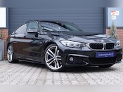 BMW 4-serie Gran Coupe - 420i