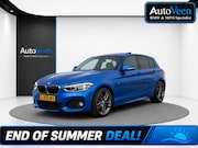 BMW 1-serie - 116 Centennial High Executive (M-SPORT, PANO, ALCANTARA, NAV