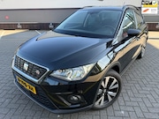 Seat Arona - 1.0 TSI Style Business FR PARK SENSOREN*APK*NAP*AIRCO*CRUISE
