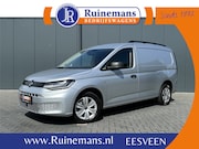 Volkswagen Caddy - Cargo Maxi 2.0 TDI 122 PK DSG STYLE / AUTOMAAT / AFN. TREKHA