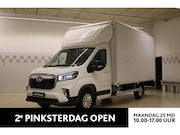 Maxus eDeliver 9 - L4 Citybox 65 kWh | Direct Leverbaar! | OP = OP | Openslaand