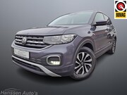 Volkswagen T-Cross - 1.0 TSI Style Business
