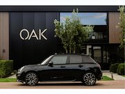 MINI Cooper S - 5-Deurs 2.0 John Cooper Works XL | Panorama | Memory | 360 C