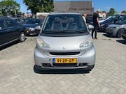 Smart ForTwo - cabrio 1.0 Passion elec dak elec ramen incl set li