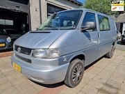 Volkswagen Transporter - 2.5 TDI 292 DC