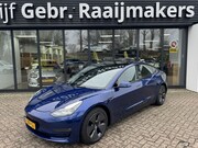 Tesla Model 3 - Long Range AWD 75 kWh*86%SOH*Autopilot*Warmtepomp*14793 nett