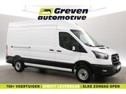 Ford Transit - 2.0 TDCI L3H3 | Camera | Cruise | 3 Zits | Parkeersensoren
