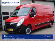 Opel Movano - 2.3 CDTI 131pk Euro 6 L3H2 Maxi - 1ste Eigenaar - Trekhaak -