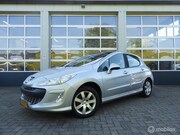 Peugeot 308 - 1.6 VTi Panoramdak