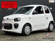 Microcar M.Go - 6 Plus Brommobiel 2021 1e eig 17dkm