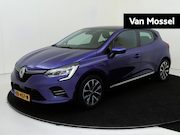 Renault Clio - 1.0 TCe Zen Apple carplay/Android auto | Cruise control | Tr