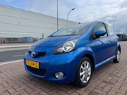 Toyota Aygo - 1.0-12V Airco/St.bkr/C.V/ + koppeling