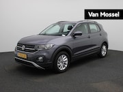 Volkswagen T-Cross - 1.0 TSI Life | Automaat | Apple Carplay / Android Auto | Lic