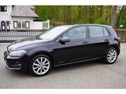 Volkswagen Golf - 1.4 TSI ACT Highline 5 Drs Airco Xenon Pdc Trekhaak