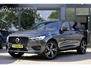 Volvo XC60 - T8 AWD R-design Luchtvering | Pano | Harman Kardon | Trekhaa