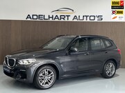 BMW X3 - XDrive20i M Sport Executive Automaat / Lederen interieur / C