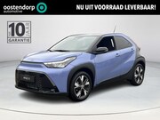 Toyota Aygo X - Hybrid 115 pulse + Easy Pack | Nieuwe auto | Direct uit voor