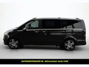 Mercedes-Benz V-klasse - 250d L2 Avantgarde 7 personen Distronic Klaptafel EL. Schuif
