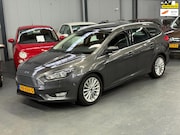 Ford Focus - 1.0 EcoBoost Titanium Edition APK NAP PDC
