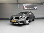 Mercedes-Benz GLA-Klasse - 180 BUSINESS SOLUTIONS AMG/PDC/CAM/CARPLAY/ENZ