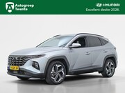 Hyundai Tucson - HEV Comfort Smart | 360 camera |All Seasons | Trekhaak |