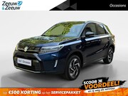 Suzuki Vitara - 1.5 Hybrid Style