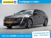 Peugeot 508 - SW 1.6 HYbrid 224pk Allure Aut. [ LED Adapt.cruise Trekhaak