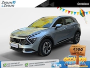 Kia Sportage - 1.6 T-GDi MHEV DynamicLine | Apple Carplay en Android Auto |