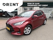 Toyota Yaris - 1.5 Hybrid Dynamic | Keyless Entry & Start | All-season | Na