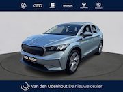 Skoda Enyaq iV - Accu 80 / 90%SOH