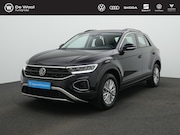Volkswagen T-Roc - 1.5 TSI 150 pk DSG Life | Navigatie | Adaptive Cruise | Park