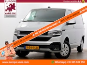 Volkswagen Transporter - T6.1 2.0 TDI 150pk DSG-Automaat L1H1 LED/ACC/Navi/Camera 07-